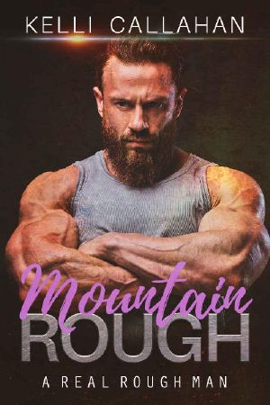 [Real Rough Man 01] • Mountain Rough